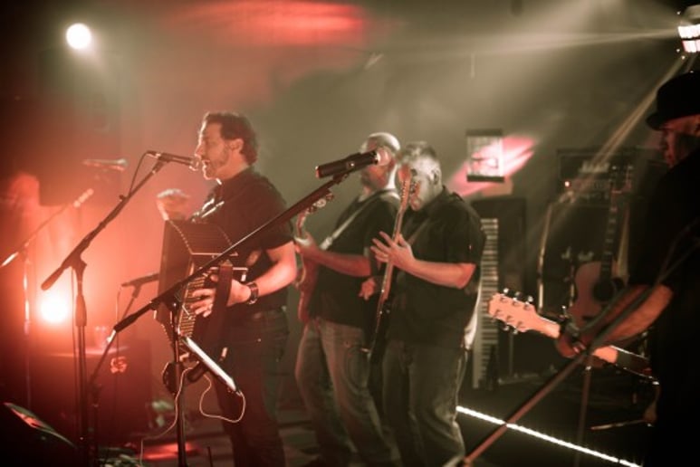Gallery photo 7 of Lost in Suburbia