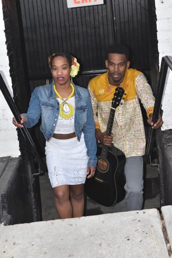 Gallery photo 1 of Lost n Sound
