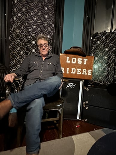 Gallery photo 1 of Lost Riders