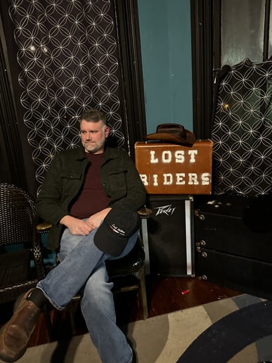 Gallery photo 2 of Lost Riders