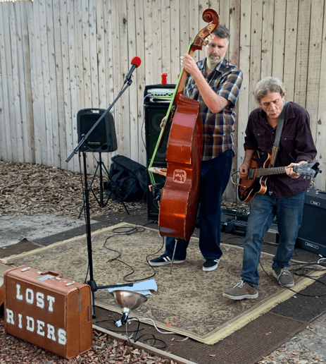 Gallery photo 9 of Lost Riders