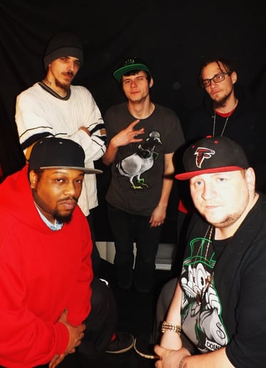 Gallery photo 1 of Lost Souls Ent.