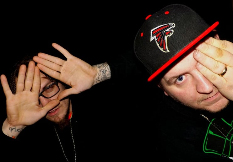 Gallery photo 2 of Lost Souls Ent.
