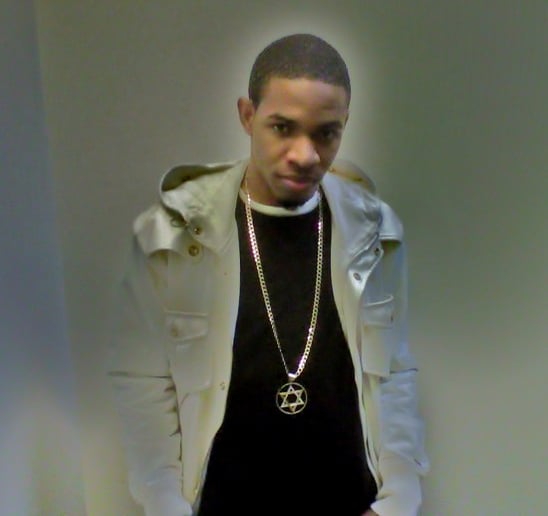 Gallery photo 1 of Lost Star of David