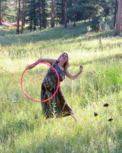 Gallery photo 7 of lostgirL Performance Art