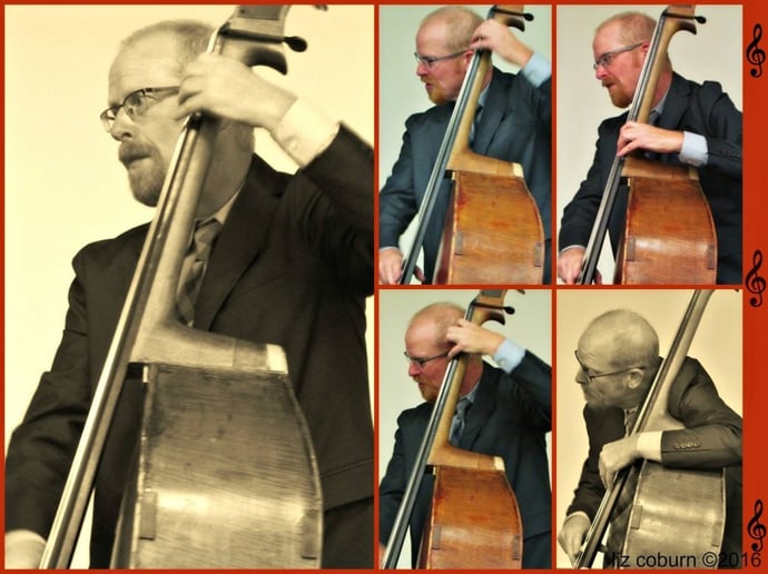 Gallery photo 5 of Lou Bocciarelli Bass