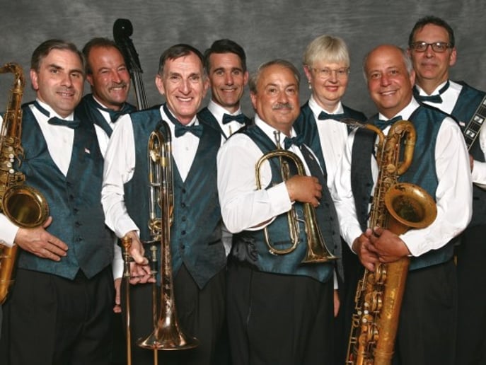 Gallery photo 2 of Lou Borelli Octet