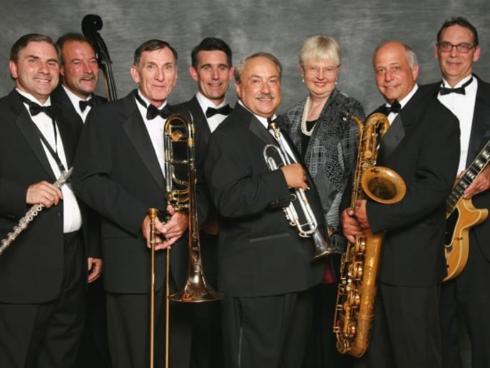 Gallery photo 3 of Lou Borelli Octet