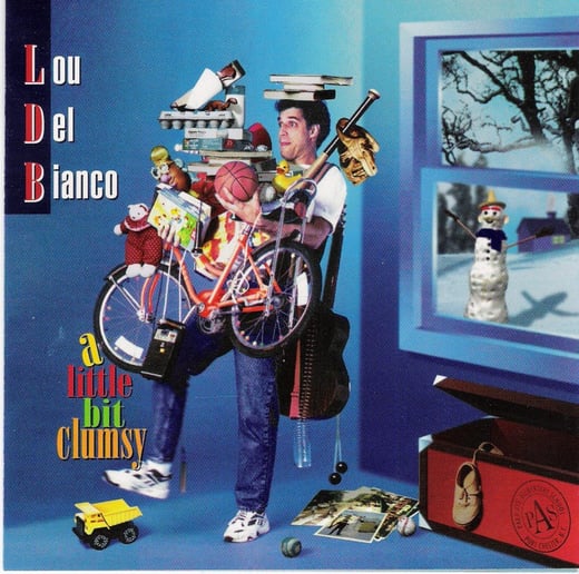 Gallery photo 5 of Lou Del Bianco