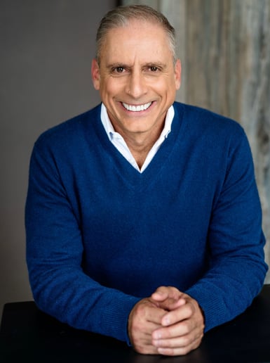 Gallery photo 12 of Lou Santini: Comedian/Emcee/TV Host/Voice-overs/Broadcaster