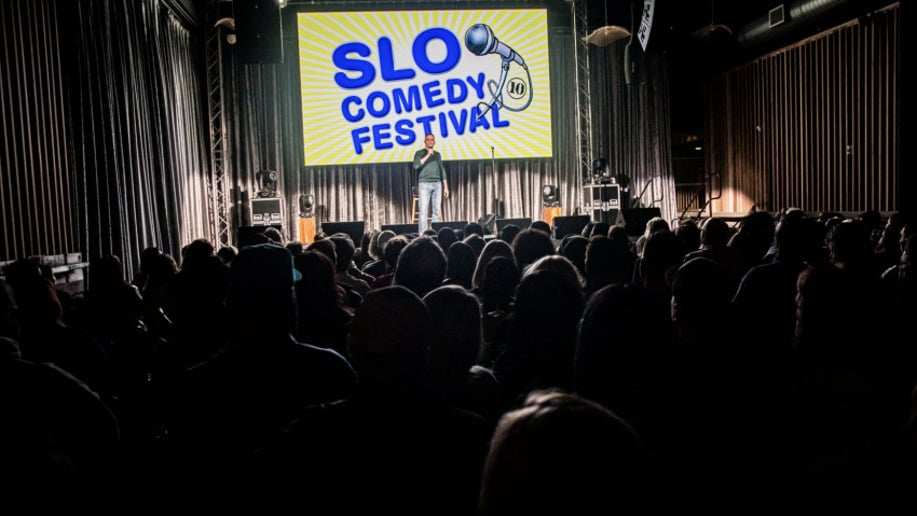Gallery photo 28 of Lou Santini: Comedian/Emcee/TV Host/Voice-overs/Broadcaster
