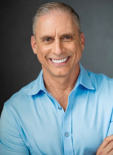 Gallery photo 20 of Lou Santini: Comedian/Emcee/TV Host/Voice-overs/Broadcaster