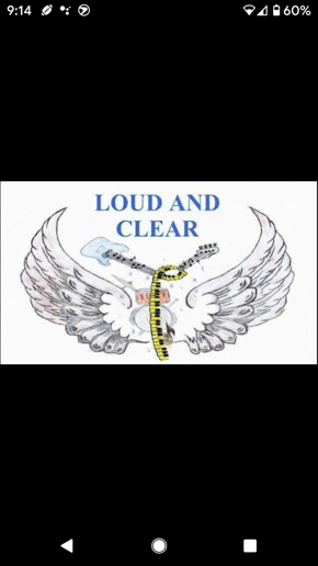 Gallery photo 2 of Loud and Clear
