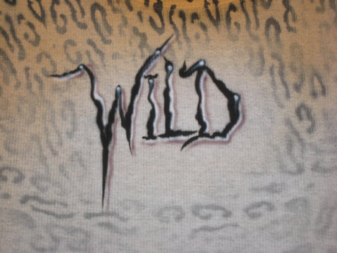 Gallery photo 10 of Loud N Wild Vegas Airbrush
