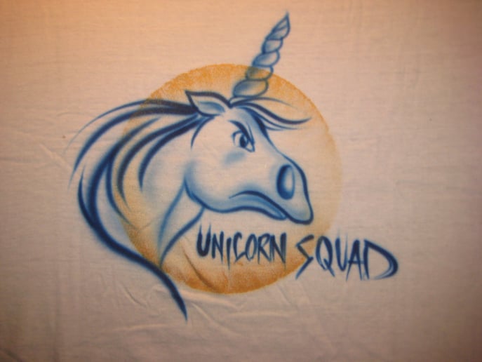 Gallery photo 14 of Loud N Wild Vegas Airbrush