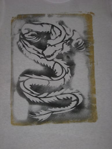 Gallery photo 15 of Loud N Wild Vegas Airbrush