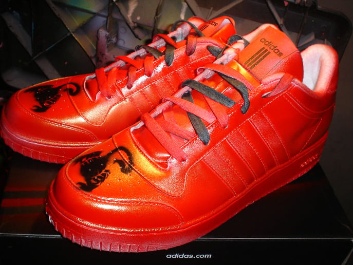 Gallery photo 18 of Loud N Wild Vegas Airbrush