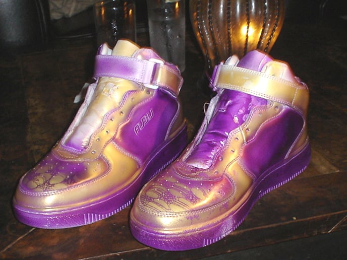 Gallery photo 21 of Loud N Wild Vegas Airbrush
