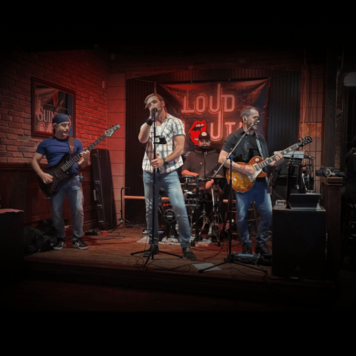 Gallery photo 10 of Loudmouth