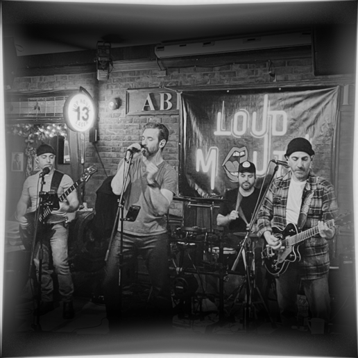 Gallery photo 1 of Loudmouth