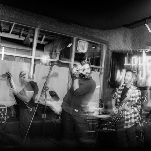 Gallery photo 4 of Loudmouth