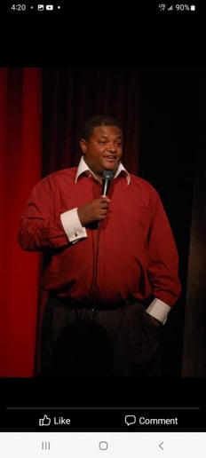 Gallery photo 3 of Louie Bruce