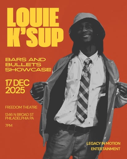 Gallery photo 10 of Louie Thompson