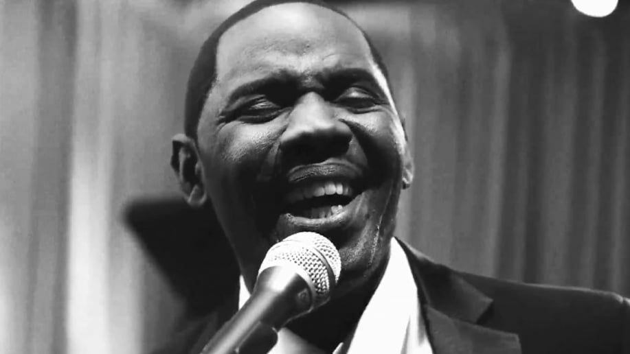 Gallery photo 6 of Louis Armstrong Impersonator