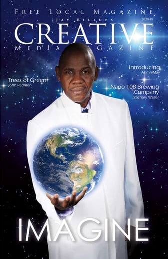 Gallery photo 13 of Louis Armstrong Impersonator