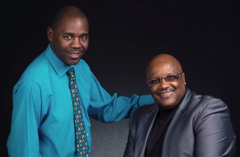 Gallery photo 10 of Louis Armstrong Impersonator