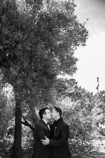 Gallery photo 3 of Louis G Weiner Photography
