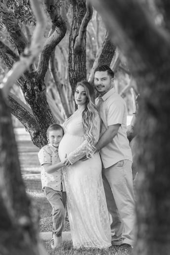 Gallery photo 9 of Louis G Weiner Photography