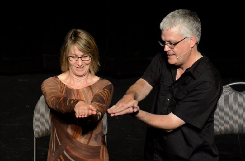 Gallery photo 8 of MIND MAGIC!