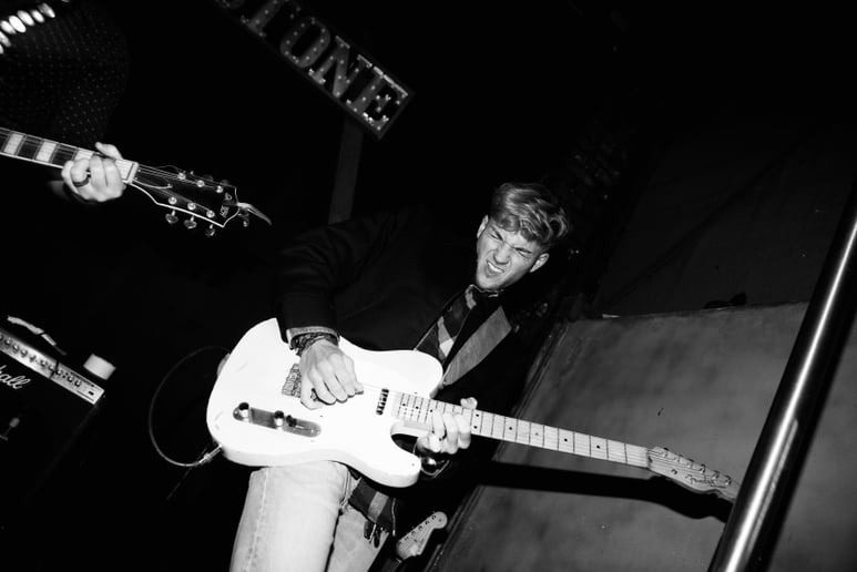Gallery photo 3 of Louis Thomass