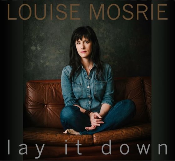 Gallery photo 1 of Louise Mosrie