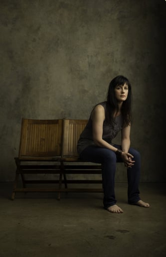 Gallery photo 3 of Louise Mosrie