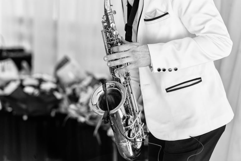 Gallery photo 2 of Louisville Jazz Band