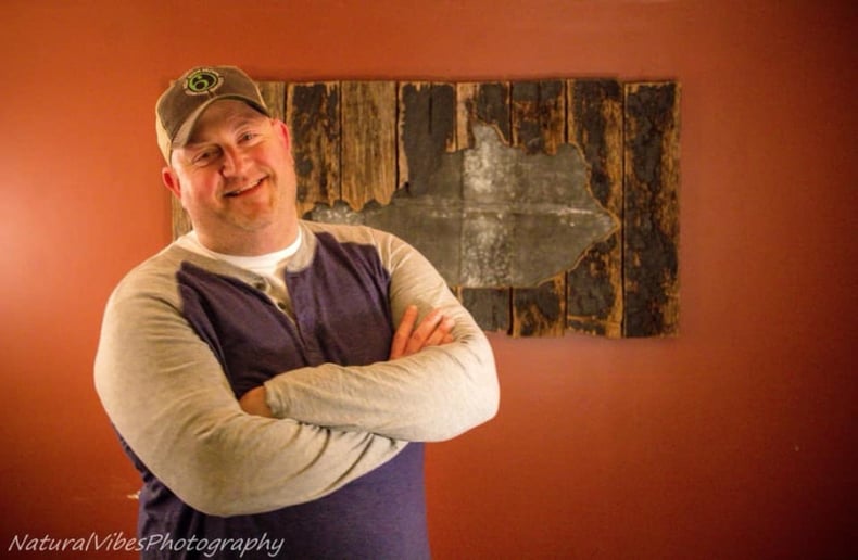 Gallery photo 5 of Louisville Laughs
