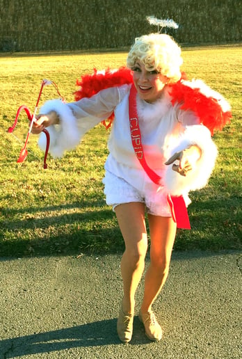 Gallery photo 5 of Louisville Singing Telegrams