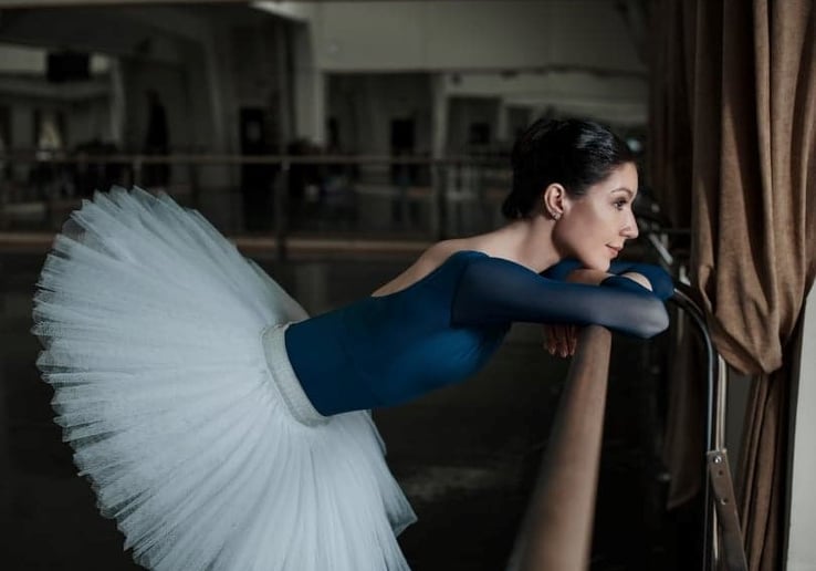 Gallery photo 1 of Lounge, Classical Ballet