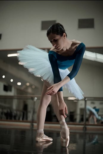 Gallery photo 2 of Lounge, Classical Ballet