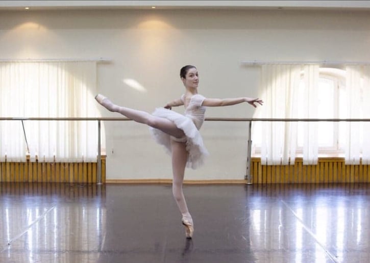 Gallery photo 3 of Lounge, Classical Ballet