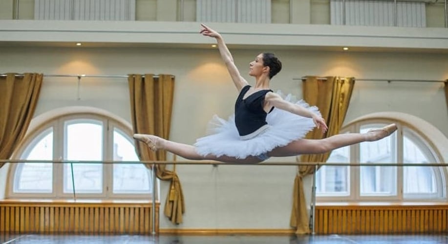 Gallery photo 6 of Lounge, Classical Ballet