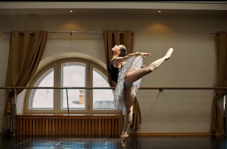 Gallery photo 7 of Lounge, Classical Ballet