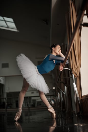 Gallery photo 8 of Lounge, Classical Ballet