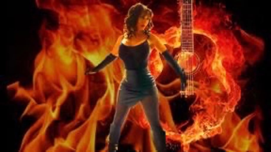Gallery photo 3 of All Fired Up Tribute 2 Benatar