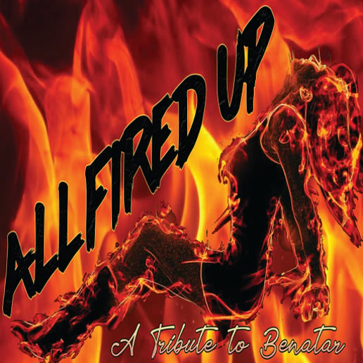 Gallery photo 5 of All Fired Up Tribute 2 Benatar