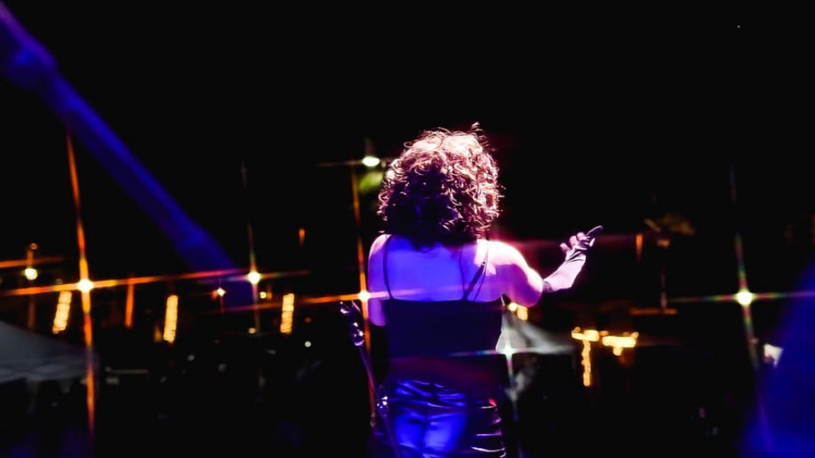 Gallery photo 6 of All Fired Up Tribute 2 Benatar