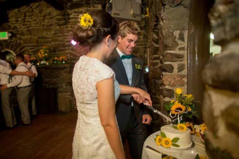 Gallery photo 1 of Lacey Marie Events