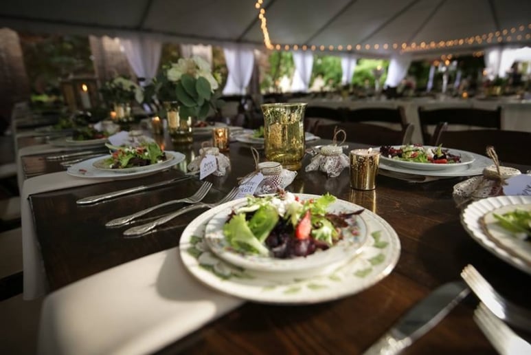 Gallery photo 5 of Lacey Marie Events
